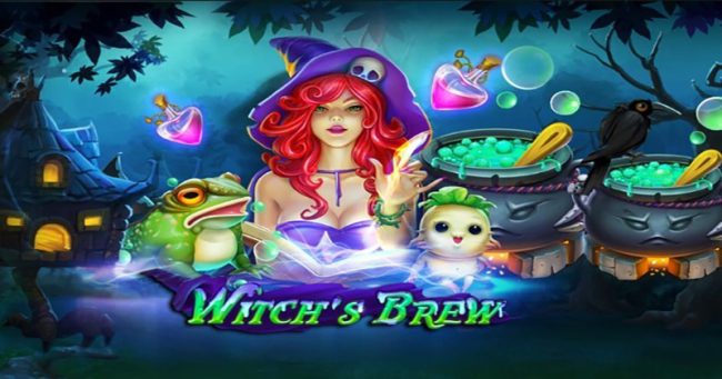  witch's brew meaning-Witch's Brew