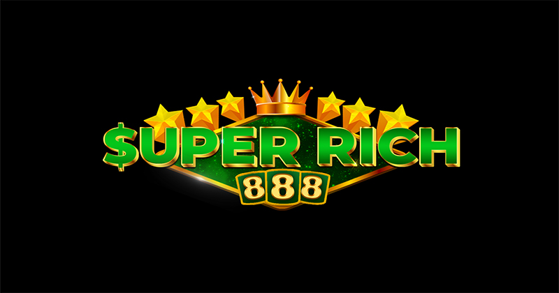 super-rich888 ทางเข้า