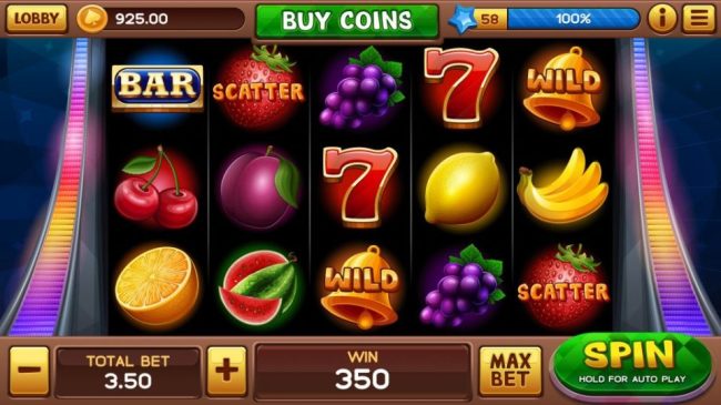 เกมสล็อตทดลองเล่น-"Try playing online slots"