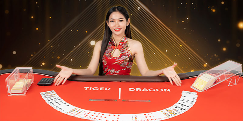 Online baccarat is easy to play and earn real money.