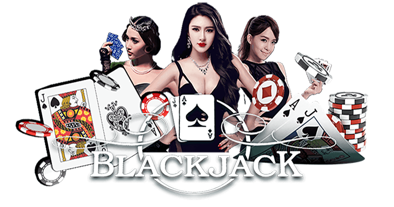 ไพ่แบล็คแจ็ค วิธีเล่น - "Blackjack cards how to play"