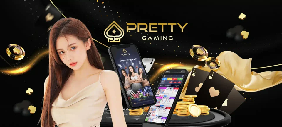 pretty gaming เครดิตฟรี-"pretty gaming free credit"