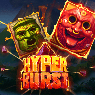 Hyper Burst