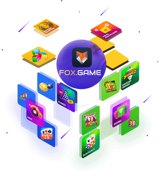 FoxGAME