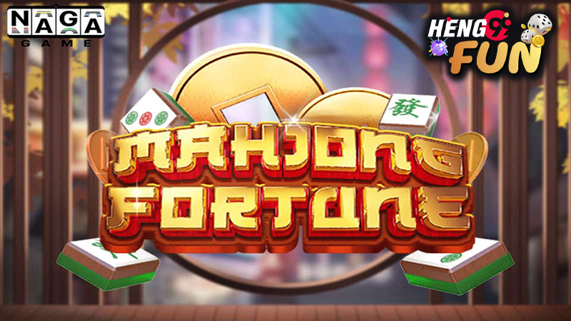 Mahjong game online