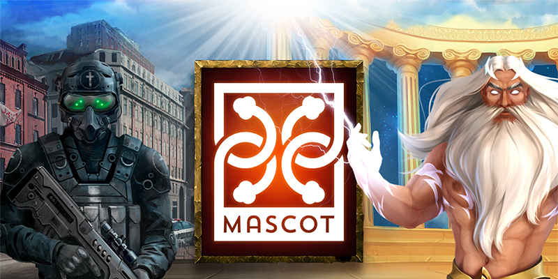 Mascot Gaming