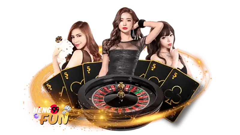 เว็บคาสิโน - "Casino website"