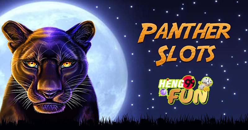 Panther Moon