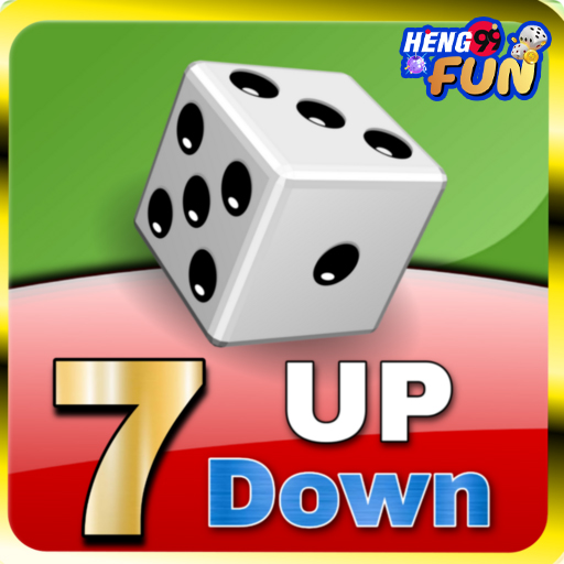 7 up 7 down online game