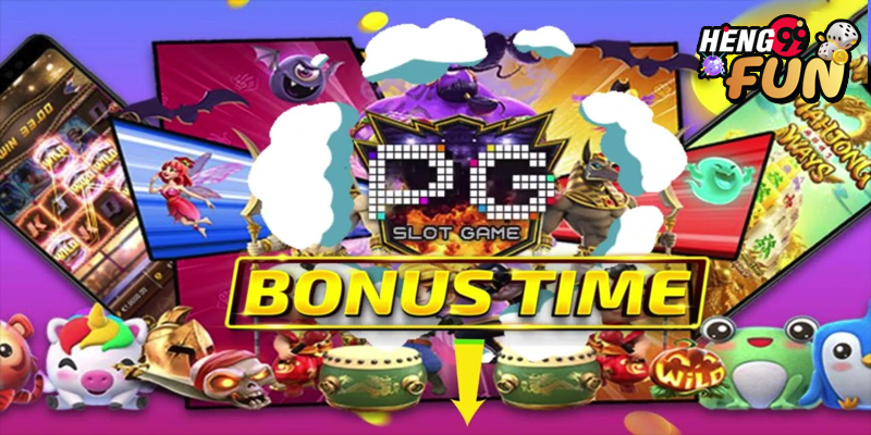 โบนัสไทม์ pg วันนี้-"pg bonus time today"