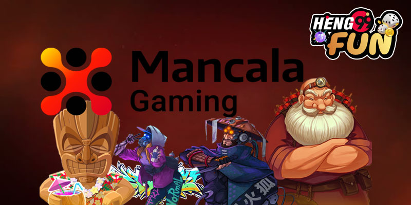 Mancala Gaming